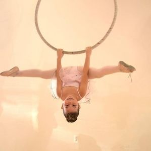 Meet your Posher, Susana